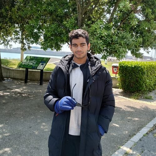 Manav More
